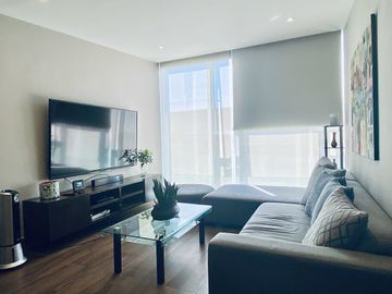 Departamento en Venta en Plaza Carso Ampliación Granada Miguel Hidalgo