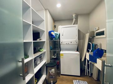 Departamento en Venta en Plaza Carso Ampliación Granada Miguel Hidalgo