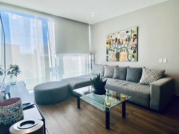 Departamento en Venta en Plaza Carso Ampliación Granada Miguel Hidalgo