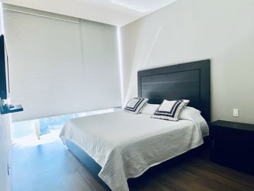 Departamento en Venta en Plaza Carso Ampliación Granada Miguel Hidalgo