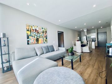 Departamento en Venta en Plaza Carso Ampliación Granada Miguel Hidalgo