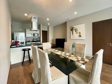 Departamento en Venta en Plaza Carso Ampliación Granada Miguel Hidalgo