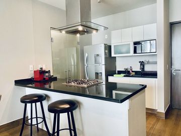 Departamento en Venta en Plaza Carso Ampliación Granada Miguel Hidalgo