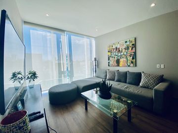 Departamento en Venta en Plaza Carso Ampliación Granada Miguel Hidalgo