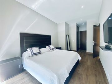 Departamento en Venta en Plaza Carso Ampliación Granada Miguel Hidalgo