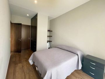 Departamento en Venta en Plaza Carso Ampliación Granada Miguel Hidalgo