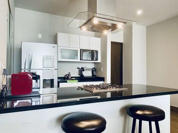 Departamento en Venta en Plaza Carso Ampliación Granada Miguel Hidalgo