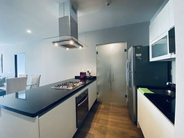 Departamento en Venta en Plaza Carso Ampliación Granada Miguel Hidalgo