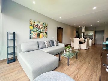 Departamento en Venta en Plaza Carso Ampliación Granada Miguel Hidalgo