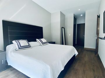 Departamento en Venta en Plaza Carso Miguel Hidalgo
