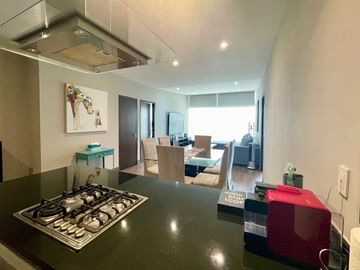 Departamento en Venta en Plaza Carso Miguel Hidalgo