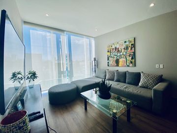 Departamento en Venta en Plaza Carso Miguel Hidalgo