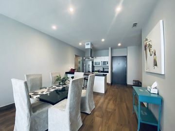 Departamento en Venta en Plaza Carso Miguel Hidalgo