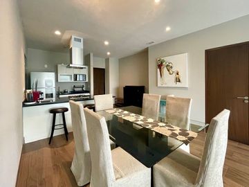 Departamento en Venta en Plaza Carso Miguel Hidalgo