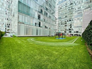 Departamento en Venta en Plaza Carso Miguel Hidalgo