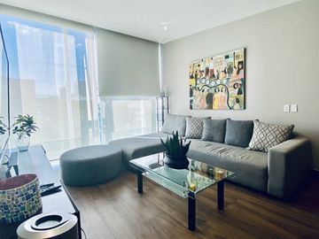 Departamento en Venta en Plaza Carso Miguel Hidalgo