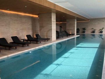 Be Grand Alto Polanco Departamento en venta en Anáhuac I Sección
