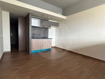 Be Grand Alto Polanco Departamento en venta en Anáhuac I Sección