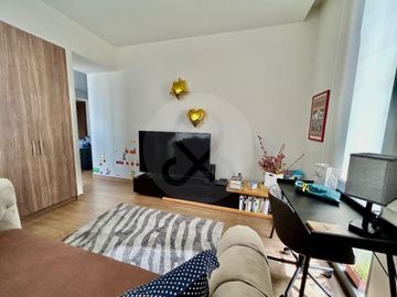 Be Grand Alto Polanco Departamento en venta en Anáhuac I Sección
