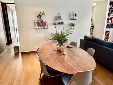 Be Grand Alto Polanco Departamento en venta en Anáhuac I Sección