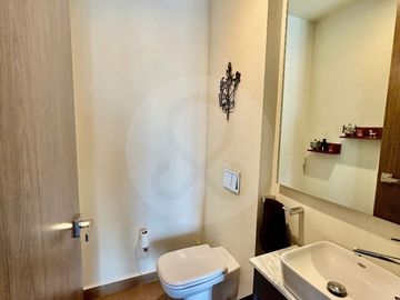 Be Grand Alto Polanco Departamento en venta en Anáhuac I Sección