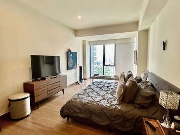 Be Grand Alto Polanco Departamento en venta en Anáhuac I Sección