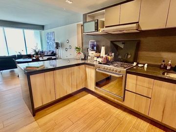 Be Grand Alto Polanco Departamento en venta en Anáhuac I Sección