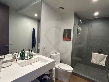 Be Grand Alto Polanco Departamento en venta en Anáhuac I Sección