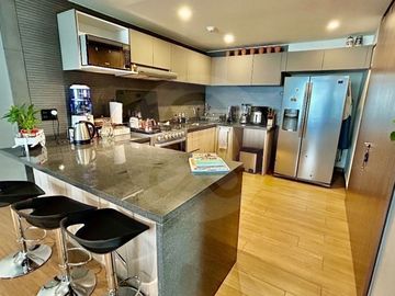 Be Grand Alto Polanco Departamento en venta en Anáhuac I Sección