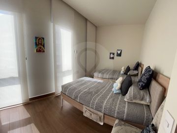 Be Grand Alto Polanco Departamento en venta en Anáhuac I Sección