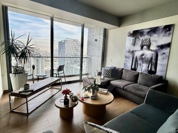 Be Grand Alto Polanco Departamento en venta en Anáhuac I Sección