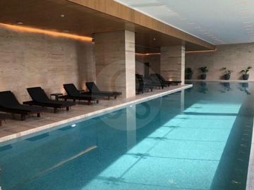 Be Grand Alto Polanco Departamento en venta en Anáhuac I Sección