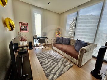 Be Grand Alto Polanco Departamento en venta en Anáhuac I Sección