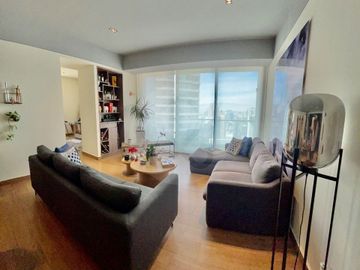 Be Grand Alto Polanco Departamento en venta en Anáhuac I Sección