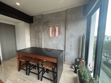 Distium Departamento en venta en Verónica Anzures