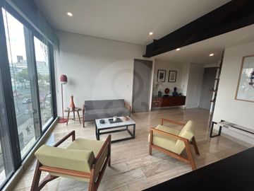 Distium Departamento en venta en Verónica Anzures