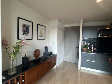 Distium Departamento en venta en Verónica Anzures