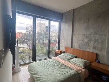 Distium Departamento en venta en Verónica Anzures