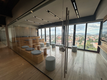 Distium Departamento en venta en Verónica Anzures