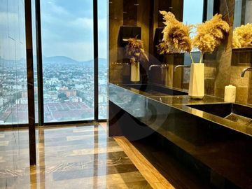 Distium Departamento en venta en Verónica Anzures