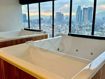 Distium Departamento en venta en Verónica Anzures
