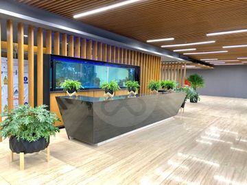 Distium Departamento en venta en Verónica Anzures