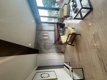 Distium Departamento en venta en Verónica Anzures