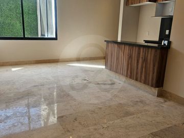Departamento en venta en Lomas Hipódromo