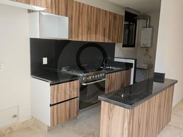 Departamento en venta en Lomas Hipódromo