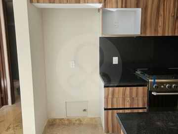Departamento en venta en Lomas Hipódromo
