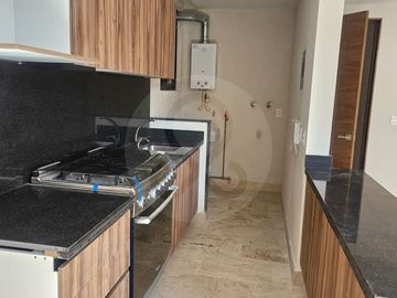 Departamento en venta en Lomas Hipódromo