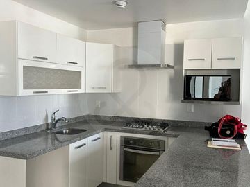 Ventana Polanco Departamento en venta en Ampliación Granada