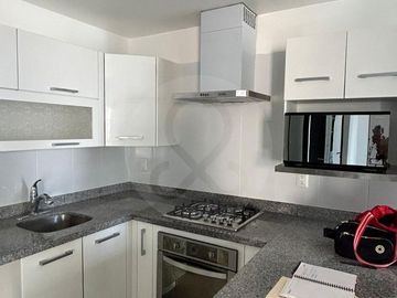 Ventana Polanco Departamento en venta en Ampliación Granada