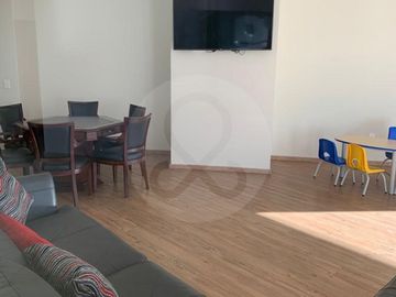 Departamento en venta en Lomas Country Club